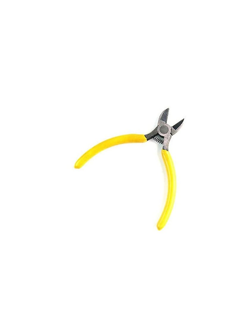 Guitar Repairing Tool Set Maintenance Cleaning Kit  - Image 3