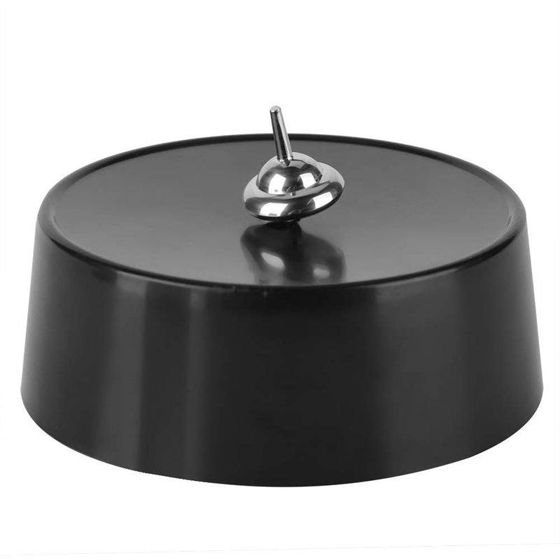 Electric Spinning Top Magnetic Toy Spins For Hours Home Ornament Desk Decor - Image 2