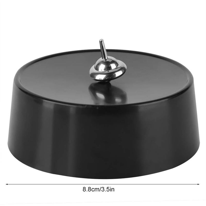 Electric Spinning Top Magnetic Toy Spins For Hours Home Ornament Desk Decor - Image 3