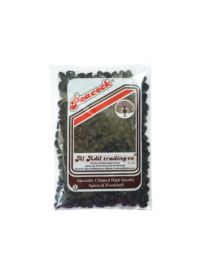Pck Black Raisin (Kismis) 250G
