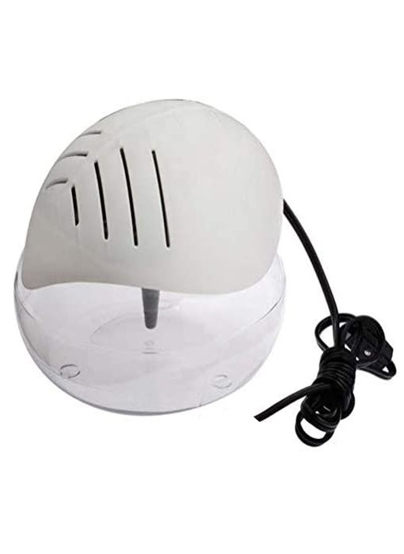 DubaiGallery Portable Room Air Purifier and Humidifier Revitalizer  - Image 3