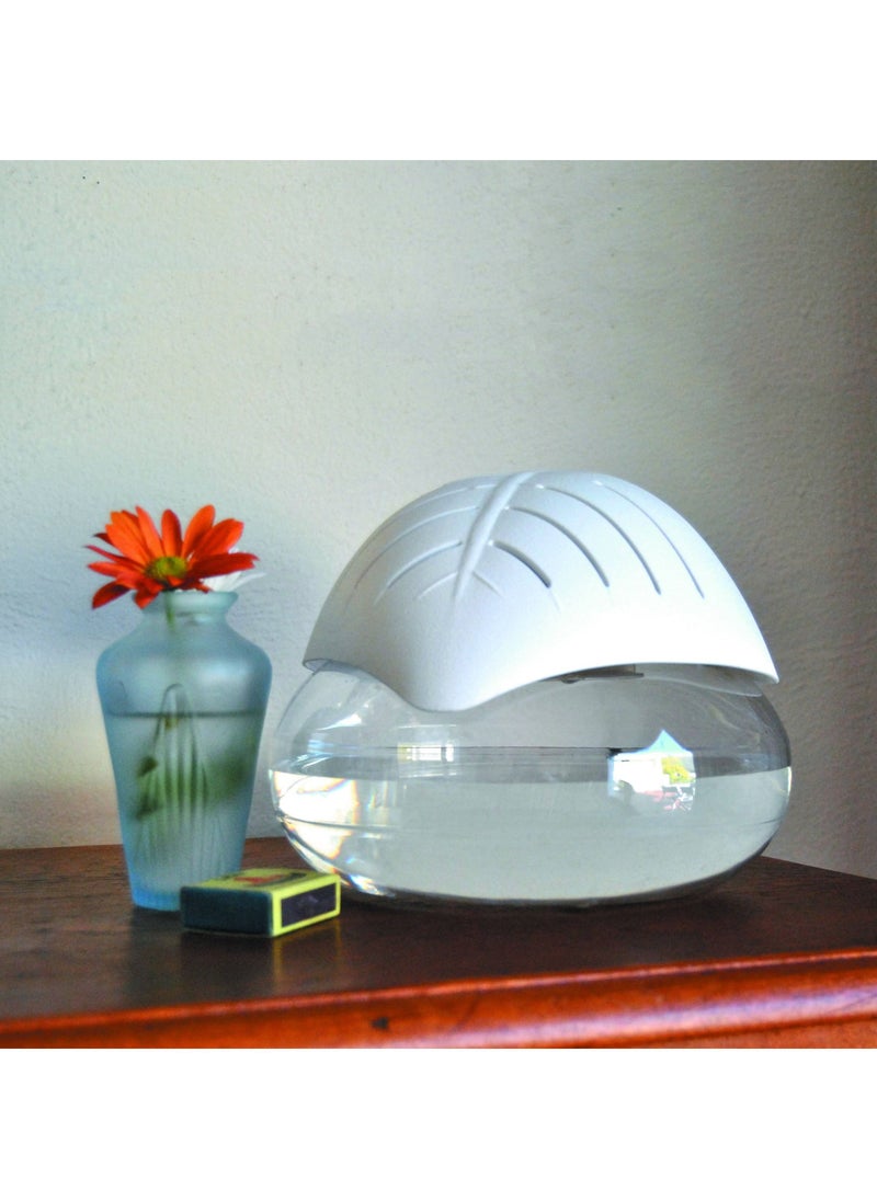 DubaiGallery Portable Room Air Purifier and Humidifier Revitalizer  - Image 4
