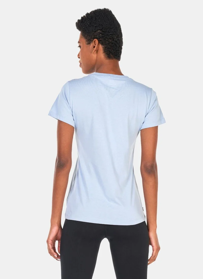 New Balance Women's Essentials Graphic Print T-Shirt