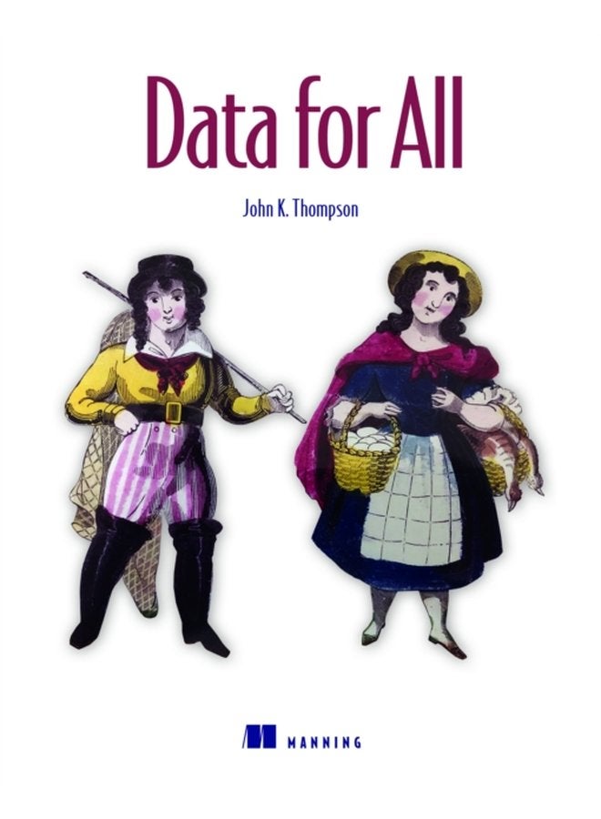 Data for All - Hardback