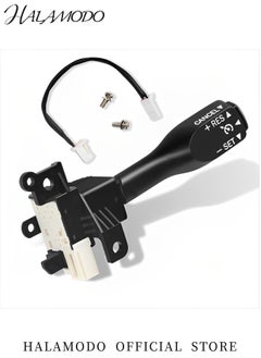Generic Cruise Control Switch Cruise Control Module Compatible with Camry & Yaris & Corolla Cruise Control System for Cars  - Image 2