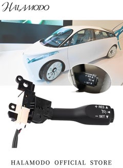 Generic Cruise Control Switch Cruise Control Module Compatible with Camry & Yaris & Corolla Cruise Control System for Cars  - Image 4