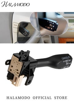 Generic Cruise Control Switch Cruise Control Module Compatible with Camry & Yaris & Corolla Cruise Control System for Cars  - Image 5