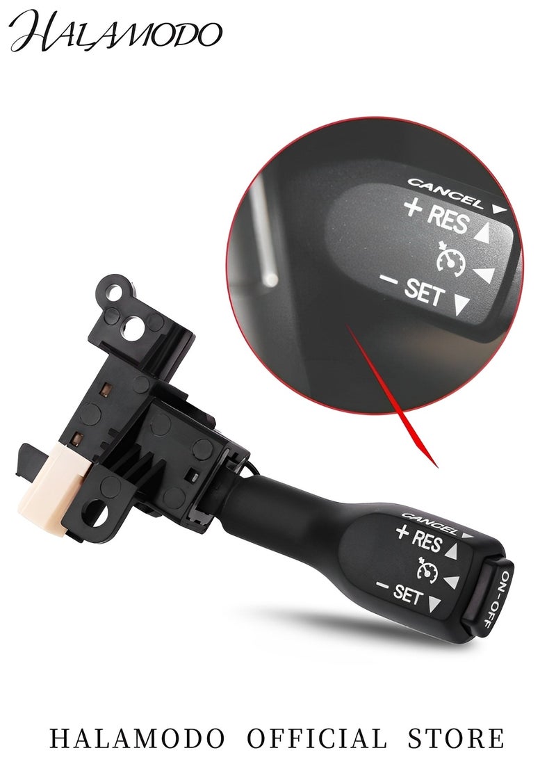 Cruise Control Switch Cruise Control Module Compatible with Camry & Yaris & Corolla Cruise Control System for Cars