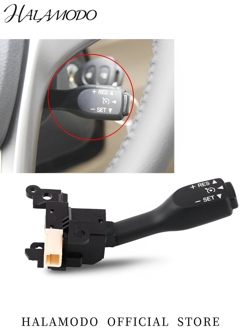 Cruise Control Switch Cruise Control Module Compatible with Camry & Yaris & Corolla Cruise Control System for Cars