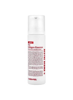 MEDIPEEL Medi-Peel, Red Lacto First Collagen Essence, 4.73 fl oz (140 ml)  - Image 1