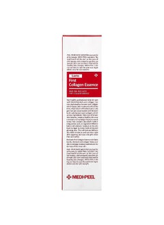 MEDIPEEL Medi-Peel, Red Lacto First Collagen Essence, 4.73 fl oz (140 ml)  - Image 2