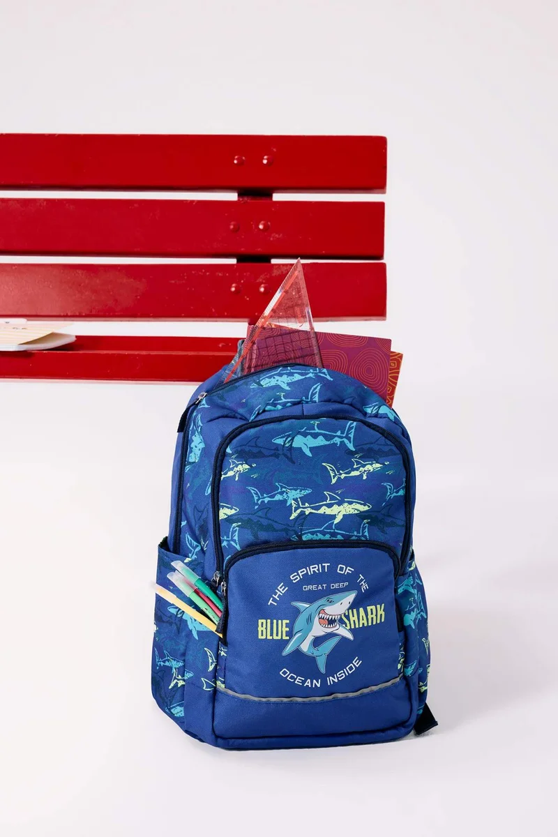 ديفاكتو Backpack