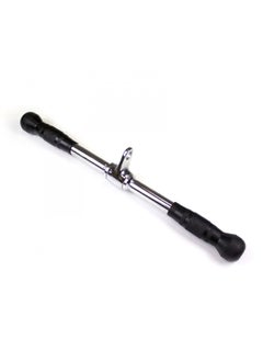 CHAMP KIT Straight bar cable gym accessory 