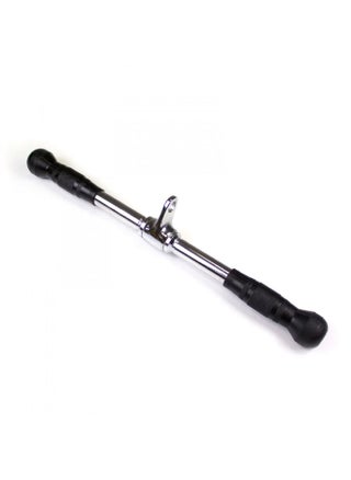 Straight bar cable gym accessory - pzsku/ZC59F663F24410BD64674Z/45/_/1719326341/832b068f-ca74-4e9f-b038-b80a05c9af0a