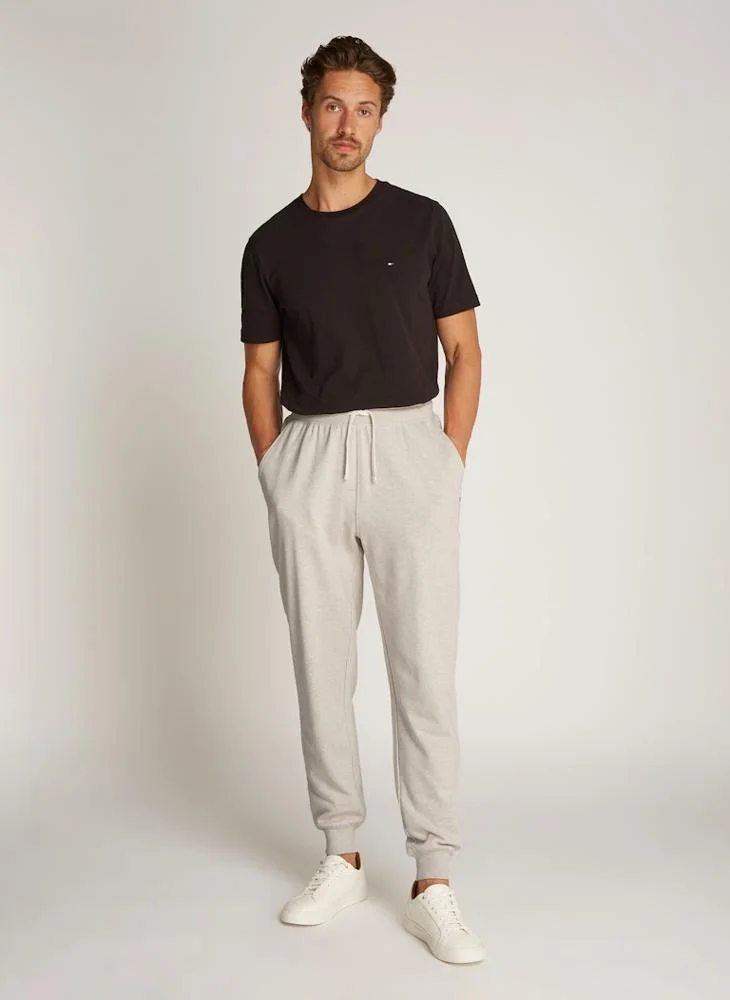 TOMMY HILFIGER Essential Drawstring Sweatpants