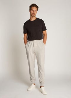 TOMMY HILFIGER Essential Drawstring Sweatpants  - Image 4