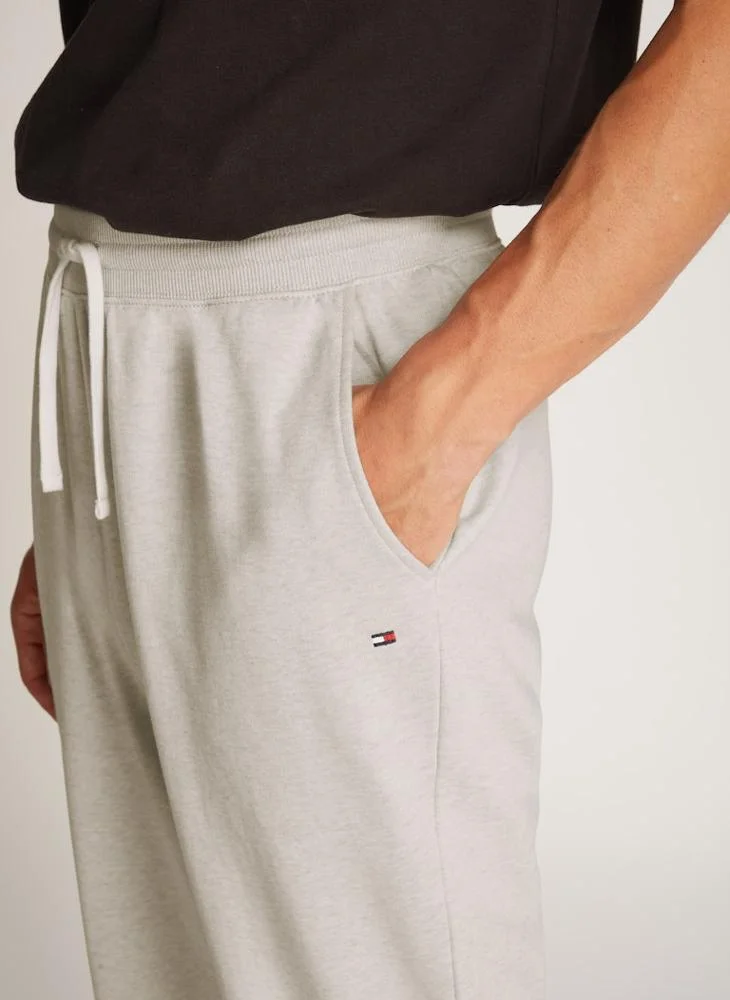 TOMMY HILFIGER Essential Drawstring Sweatpants