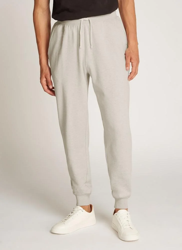 تومي هيلفيغر Essential Drawstring Sweatpants