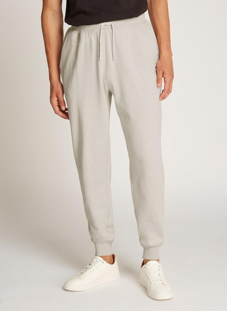TOMMY HILFIGER Essential Drawstring Sweatpants  - Image 1