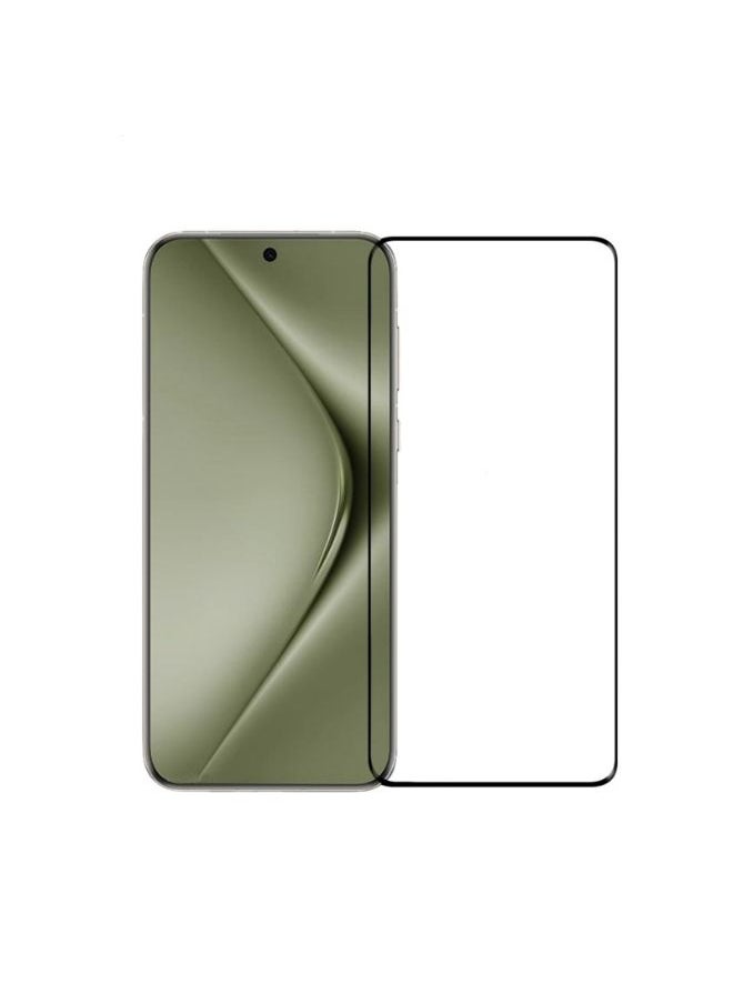 PROMASS Premium Nano ceramic screen protector compatible with Huawei Pura 70 Pro  - Image 2