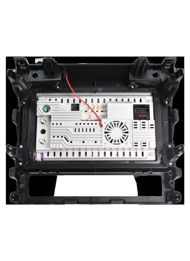 X-All Land Cruiser 2015-2020 Android Screen + Decor + 4Gb Ram + 32Gb Memory + Apple Carplay  - Image 3