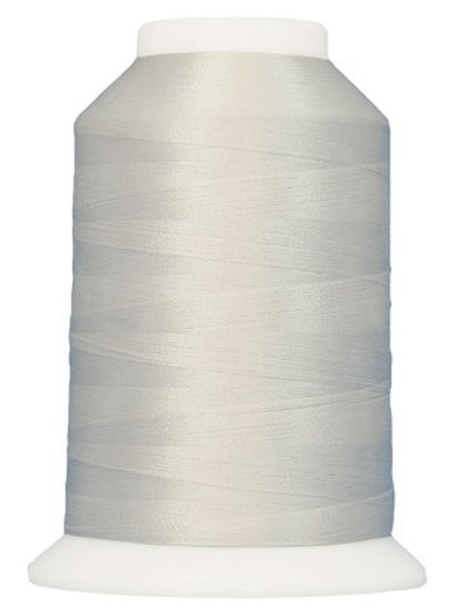 سوبيريور ثريدز خيط خياطة بوليستر ثلاثي الفصوص من Superior Threads Magnifico ذو طبقتين ووزن 40 - 3000 ياردة (#2164 Shiver) - Image 1