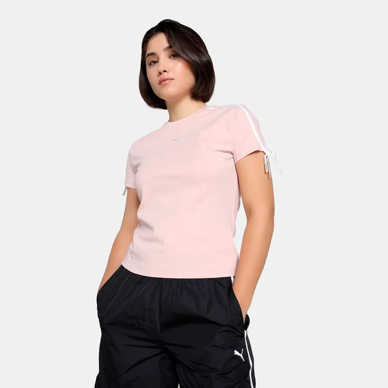 بوما تيشيرت نسائي مودرن ديلايت