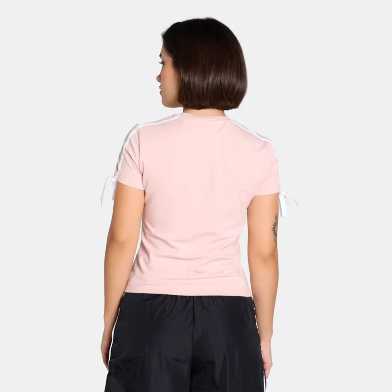 PUMA Women's T7 Modern Delight T-Shirt