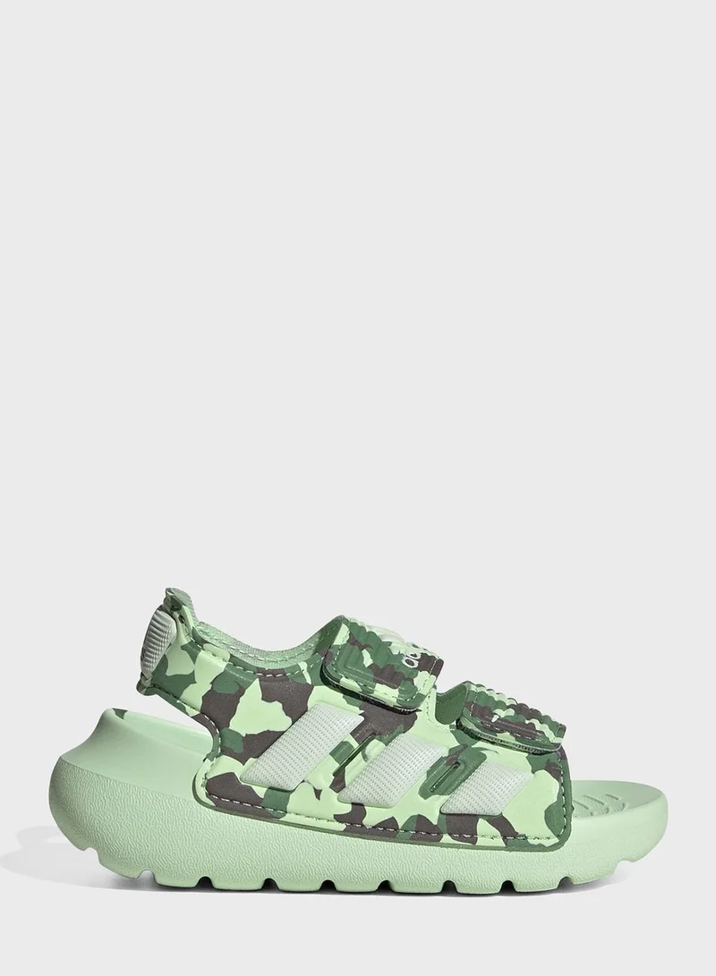adidas صندل ألتاسويم 2.01