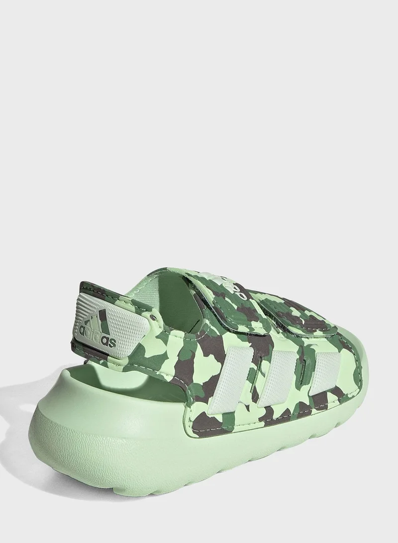adidas صندل ألتاسويم 2.01