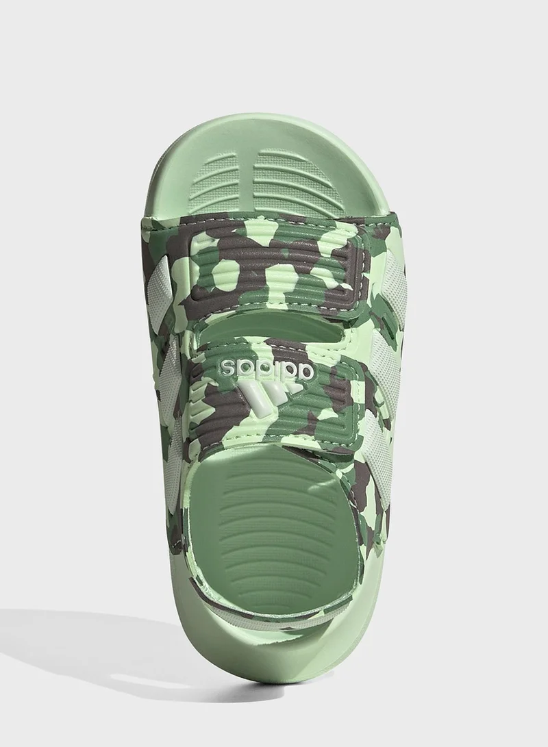 adidas صندل ألتاسويم 2.01