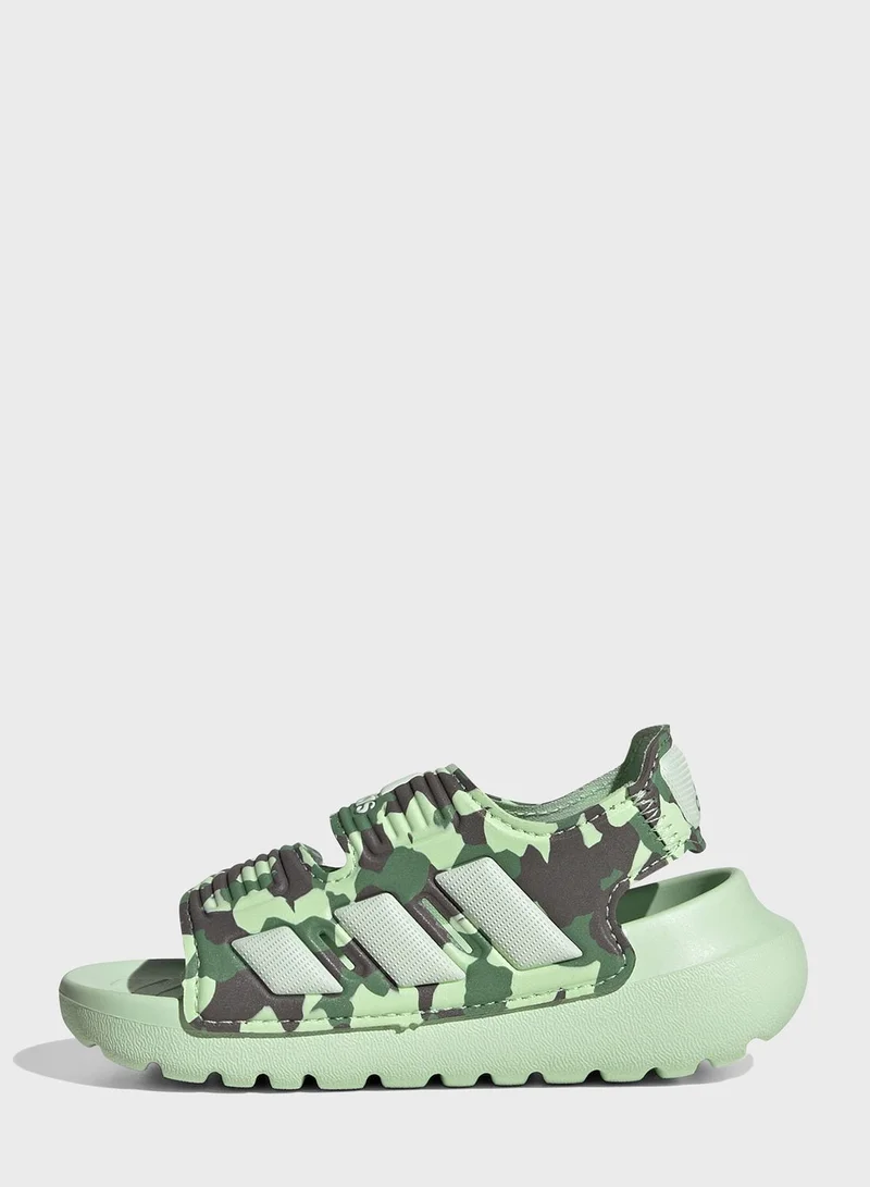 adidas صندل ألتاسويم 2.01