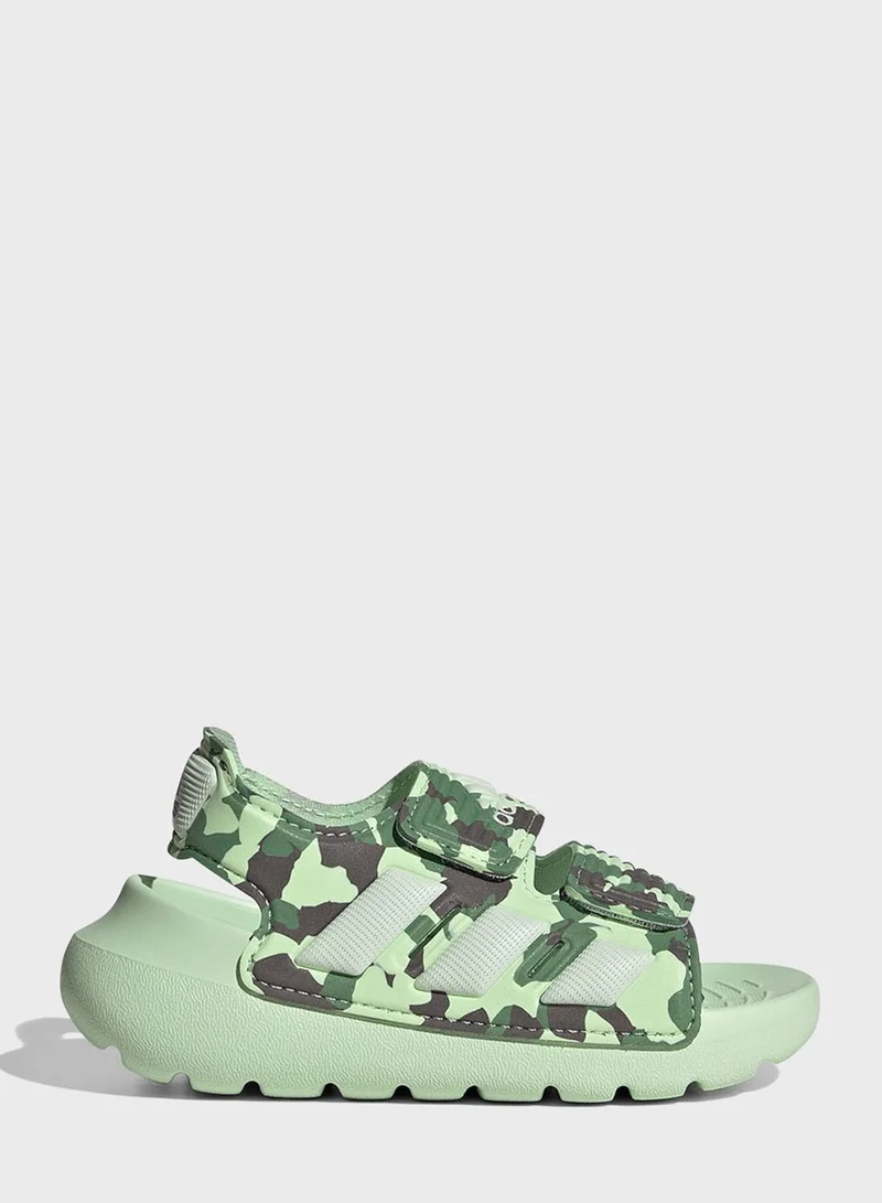 adidas صندل ألتاسويم 2.01