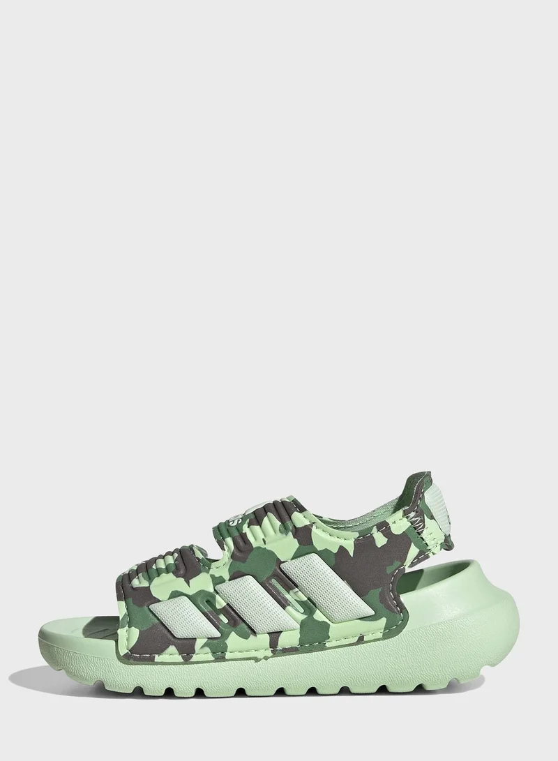 adidas صندل ألتاسويم 2.01