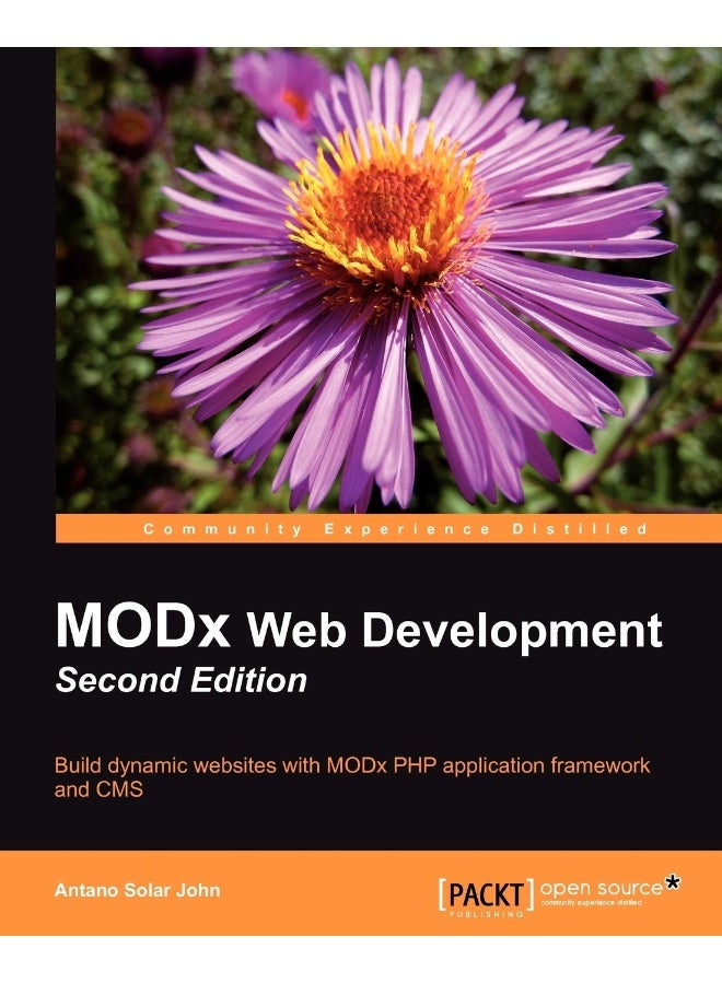 Modx 2.0 Web Development