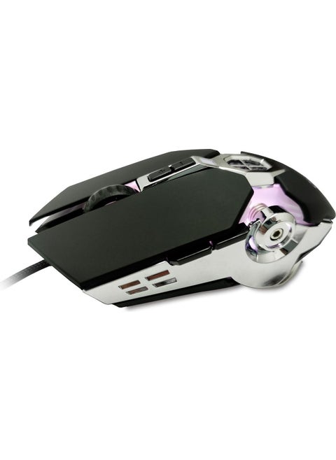 RC-112 USB Mouse RGB Gaming Mouse