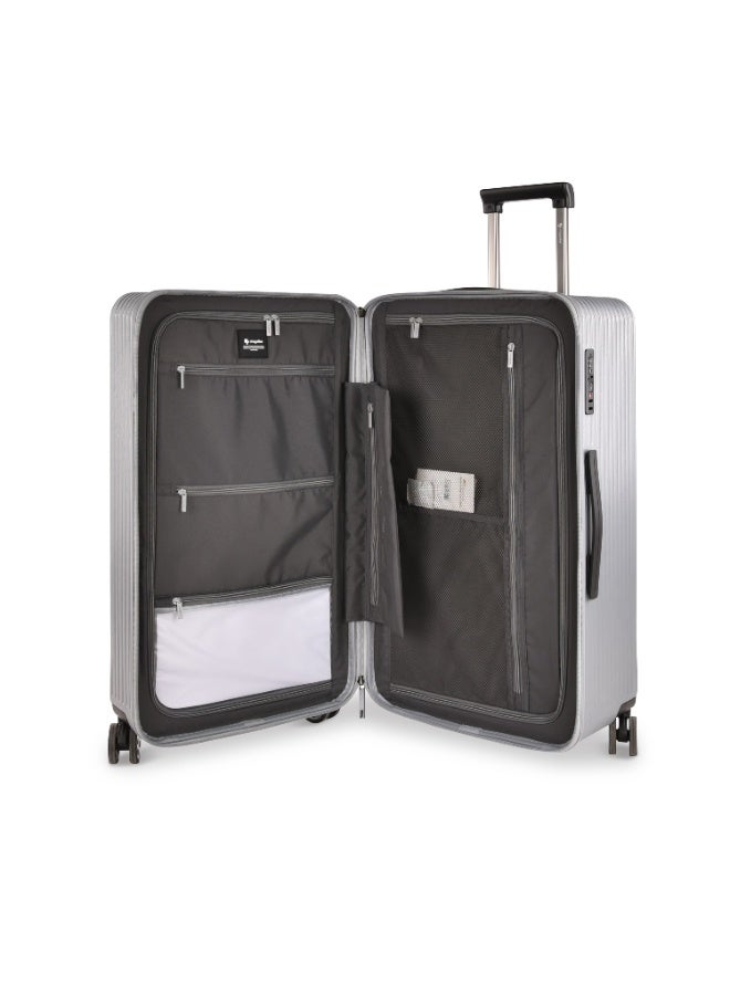 ماجلان حقيبة سفر كبيرة الحجم 29 انش من ماجلان، مزودة بعجلات. - Image 5