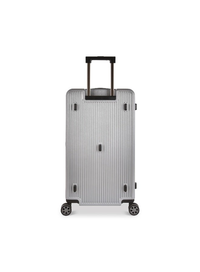 ماجلان حقيبة سفر كبيرة الحجم 29 انش من ماجلان، مزودة بعجلات. - Image 4