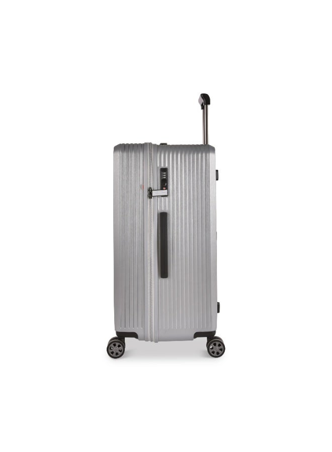 ماجلان حقيبة سفر كبيرة الحجم 29 انش من ماجلان، مزودة بعجلات. - Image 3