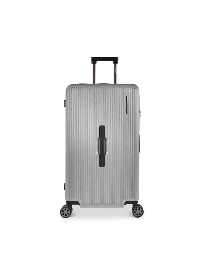 ماجلان حقيبة سفر كبيرة الحجم 29 انش من ماجلان، مزودة بعجلات.