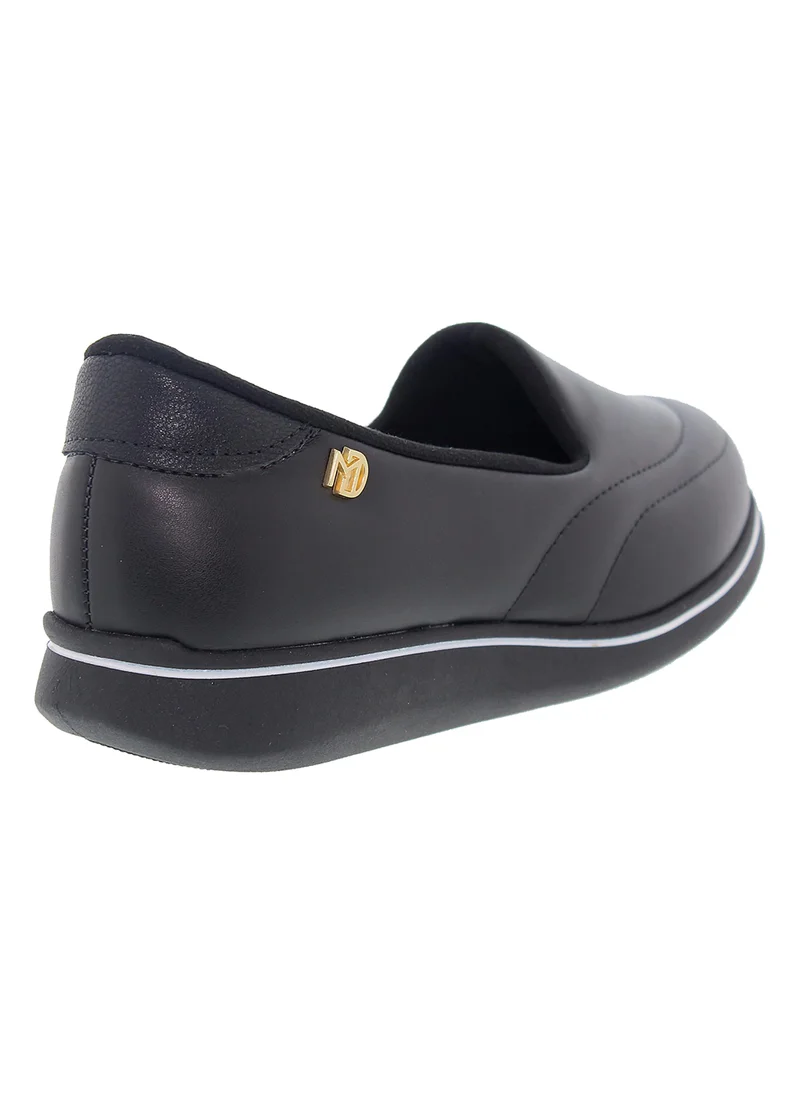 Modare Black Modare Women’s Classic Pumps – Elegant Office & Occasion Wear with Comfortable Fit for Women | Best Price UAE