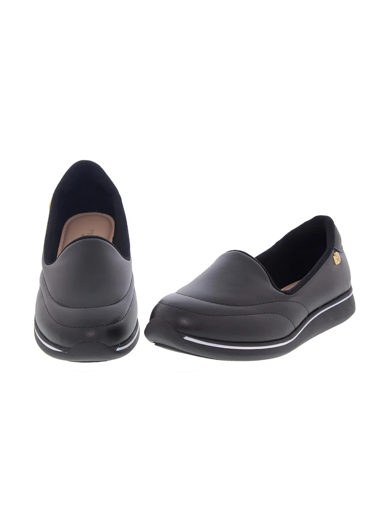 Modare Black Modare Women’s Classic Pumps – Elegant Office & Occasion Wear with Comfortable Fit for Women | Best Price UAE