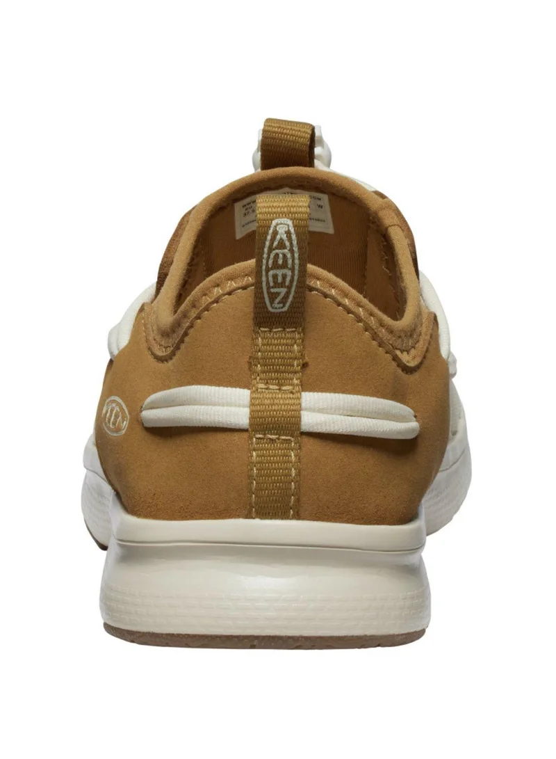 Keen WOMEN UNEEK O3 FLAT SANDALS BISTRE/BIRCH