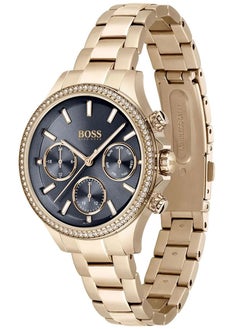 Hugo Boss Hera Ladies Watch (1502566) Blue - pzsku/ZC5A0A85F4BB0597BA1ECZ/45/_/1724841563/41d0e35f-4263-4c20-ae9b-cb4189cfb688