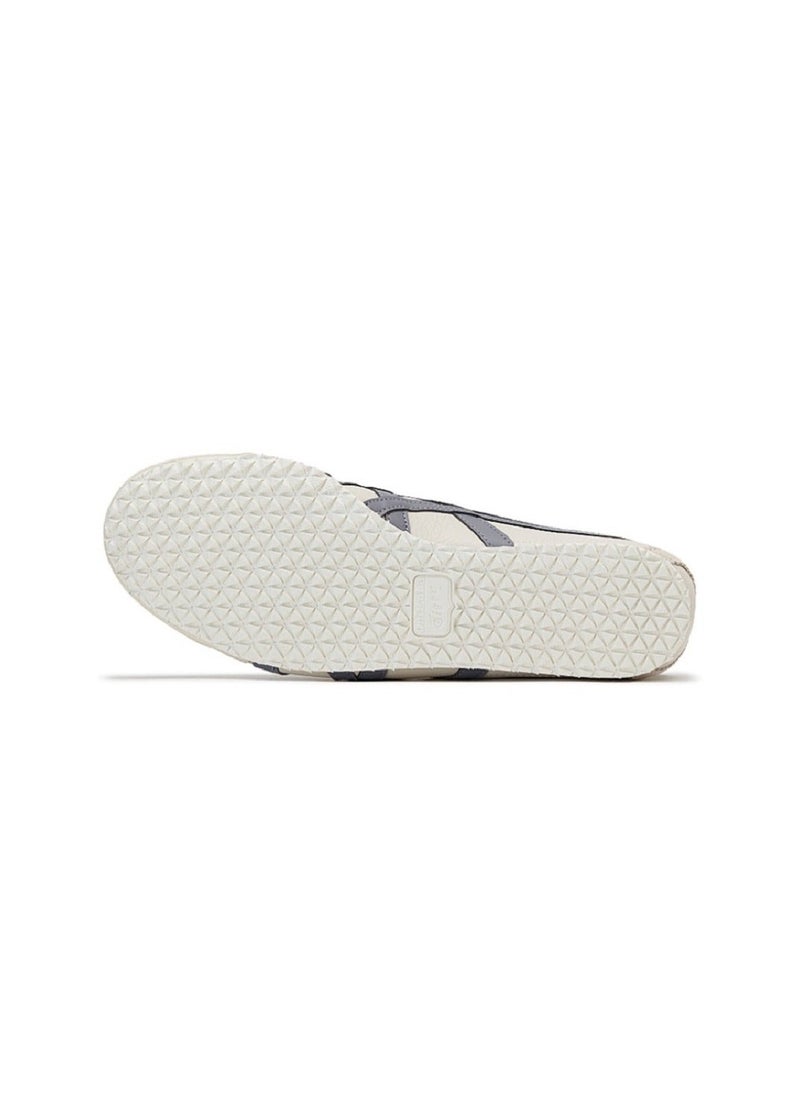Onitsuka Tiger - Mexico 66 Sneakers White/Grey - Image 1