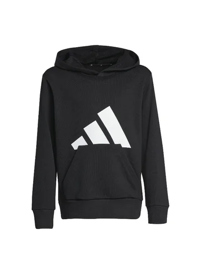 adidas adidas essentials unisex hooded sweatshirt