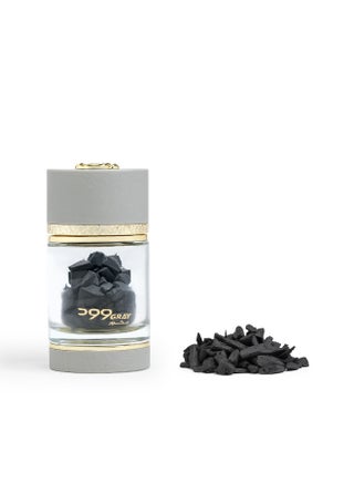 Mabsoos Wood Grey From Wood Collection 30G - view 2