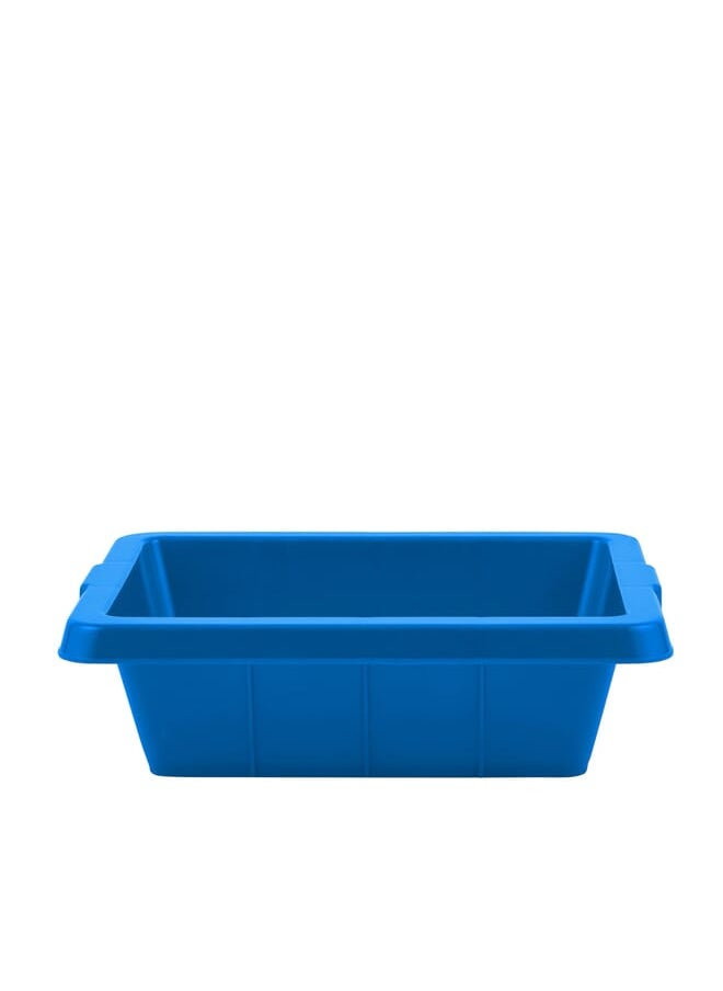 Red Gorilla Red  Gorilla -  Plas - 7L Mini Gorilla Plas Tub Blue  - Image 1