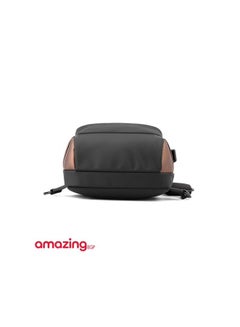 amazing.EGP Waterproof Anti Theft Designer Unisex Travel Crossbody Sling Bag Chest Pack with USB charging |AMAZING EGP| single shoulder crossbody bag  - Image 3