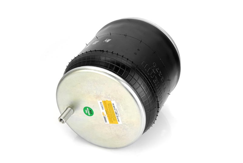 TORQUE Trailer Air Spring Bag Replaces Firestone 9270W013589270 Hendrickson S20010 S21208 S25559 C20010 C21208 C25559 Goodyear 1R13119 TR9270